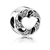 Charm Pandora Donna in Argento 791976CZ - 791976CZ
